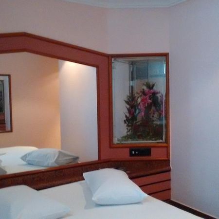 Magnus Norte Hotel (Adults Only) Rio de Janeiro Zewnętrze zdjęcie