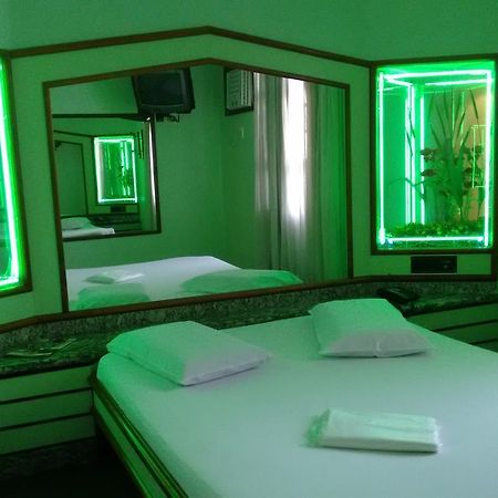 Magnus Norte Hotel (Adults Only) Rio de Janeiro Zewnętrze zdjęcie