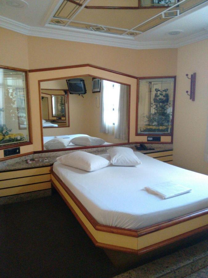 Magnus Norte Hotel (Adults Only) Rio de Janeiro Zewnętrze zdjęcie