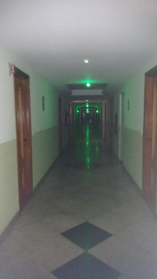Magnus Norte Hotel (Adults Only) Rio de Janeiro Zewnętrze zdjęcie