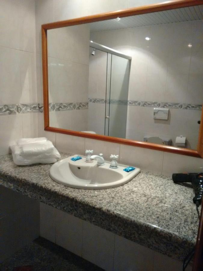 Magnus Norte Hotel (Adults Only) Rio de Janeiro Zewnętrze zdjęcie