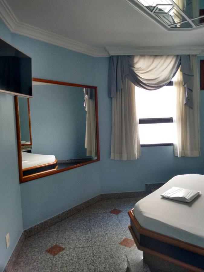 Magnus Norte Hotel (Adults Only) Rio de Janeiro Zewnętrze zdjęcie