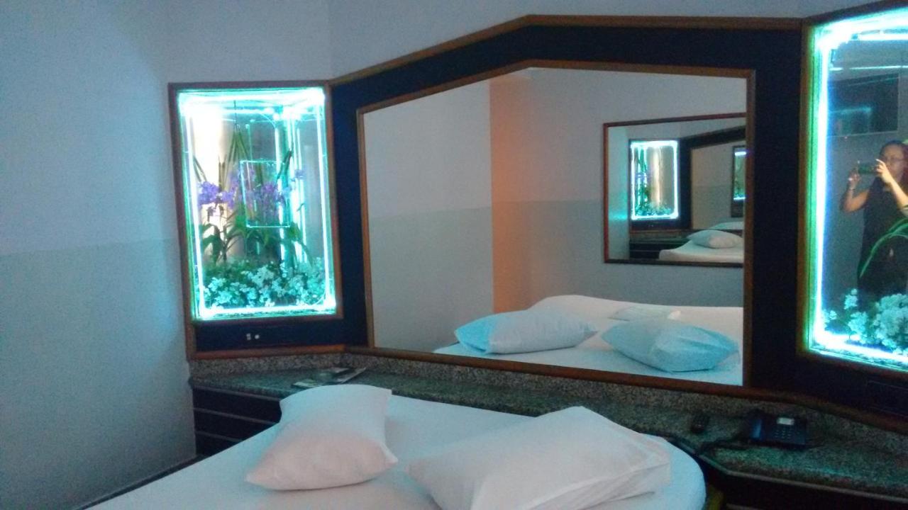 Magnus Norte Hotel (Adults Only) Rio de Janeiro Zewnętrze zdjęcie