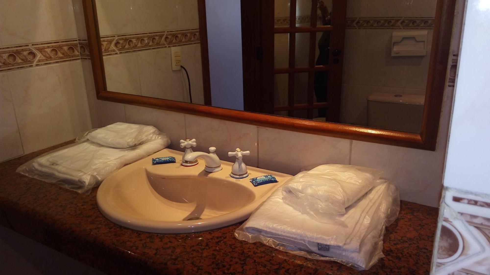 Magnus Norte Hotel (Adults Only) Rio de Janeiro Zewnętrze zdjęcie