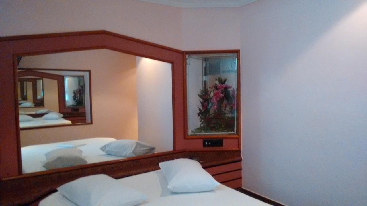 Magnus Norte Hotel (Adults Only) Rio de Janeiro Zewnętrze zdjęcie