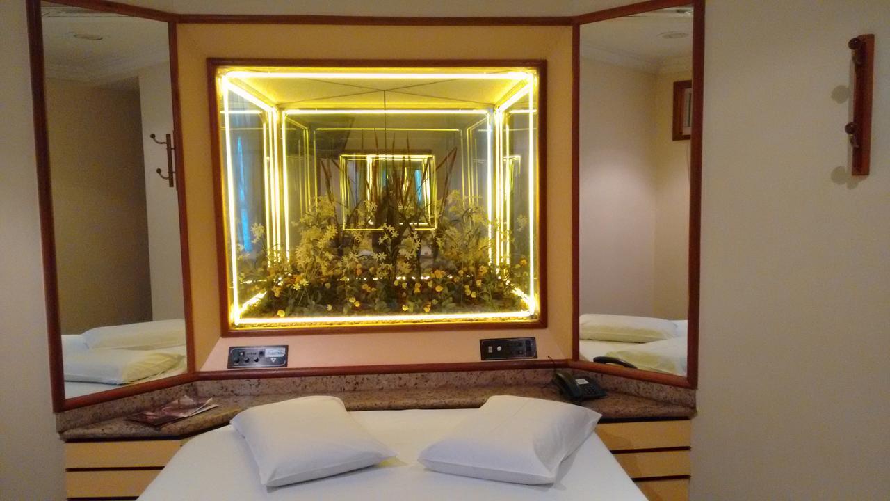 Magnus Norte Hotel (Adults Only) Rio de Janeiro Zewnętrze zdjęcie