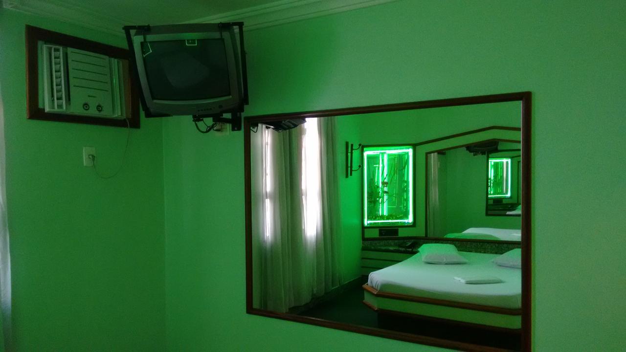 Magnus Norte Hotel (Adults Only) Rio de Janeiro Zewnętrze zdjęcie