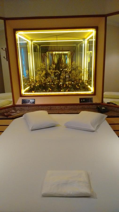 Magnus Norte Hotel (Adults Only) Rio de Janeiro Zewnętrze zdjęcie