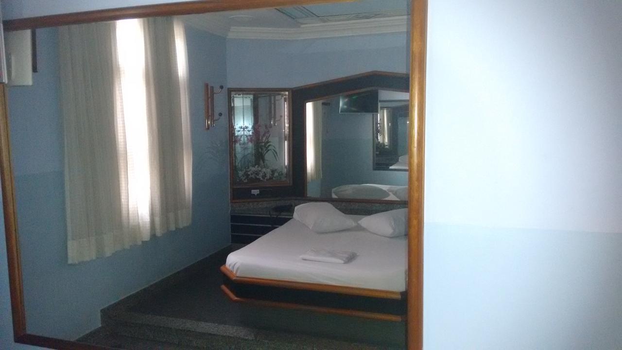 Magnus Norte Hotel (Adults Only) Rio de Janeiro Zewnętrze zdjęcie
