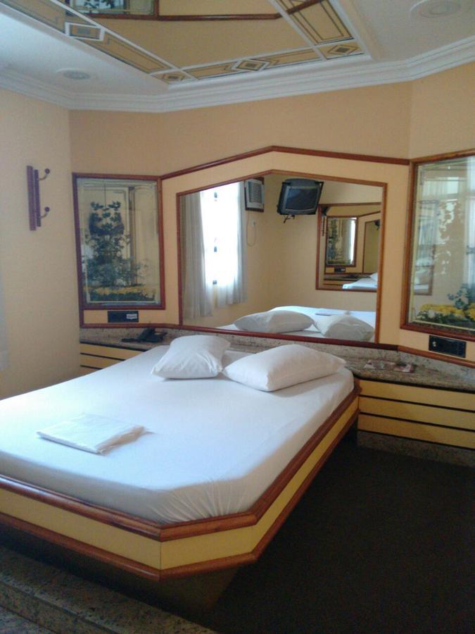 Magnus Norte Hotel (Adults Only) Rio de Janeiro Zewnętrze zdjęcie