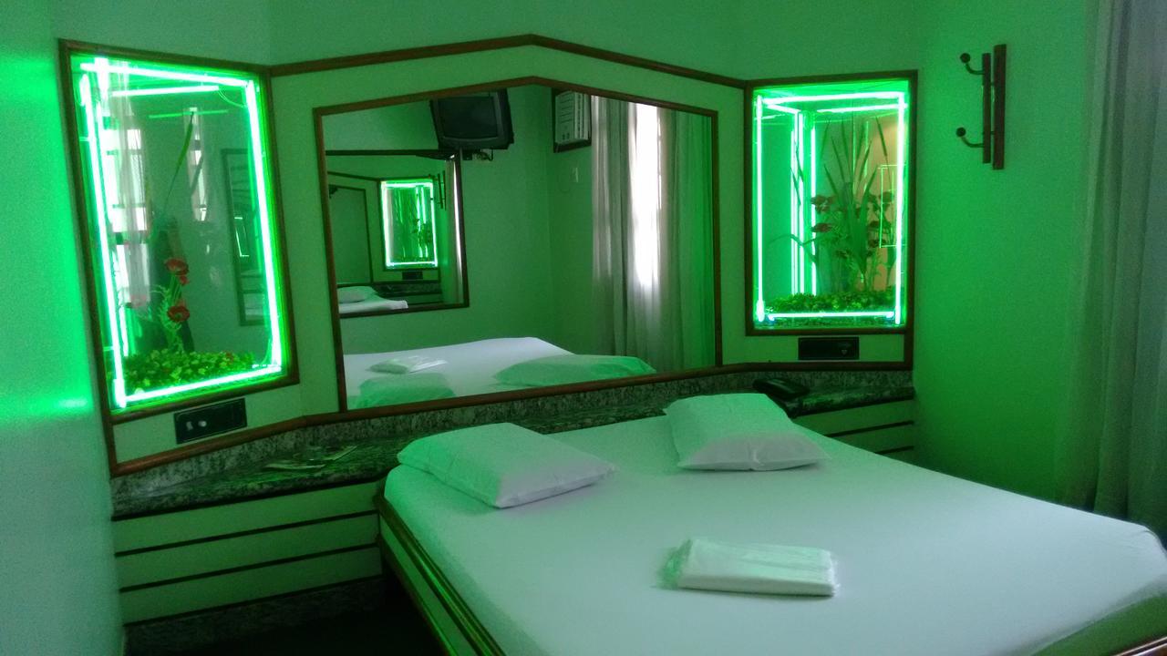 Magnus Norte Hotel (Adults Only) Rio de Janeiro Zewnętrze zdjęcie