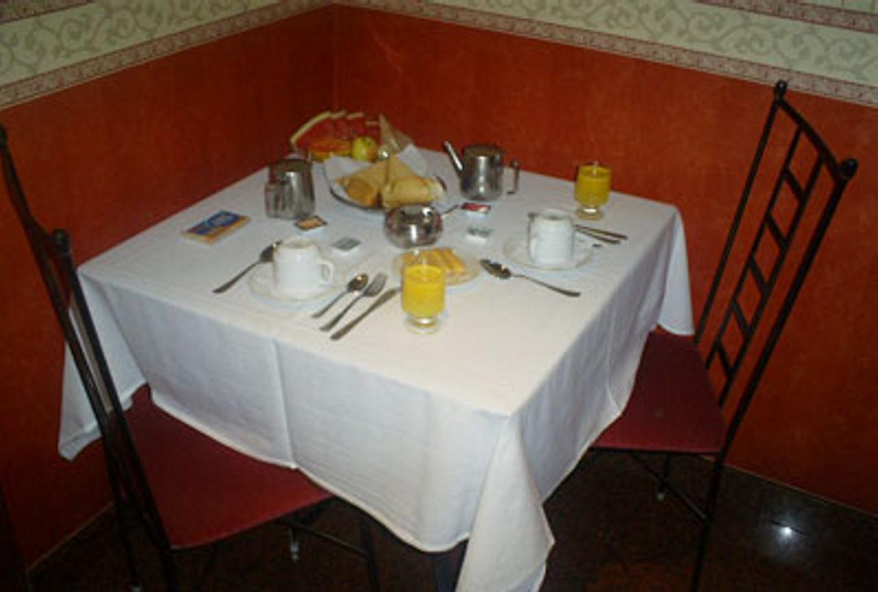 Magnus Norte Hotel (Adults Only) Rio de Janeiro Zewnętrze zdjęcie