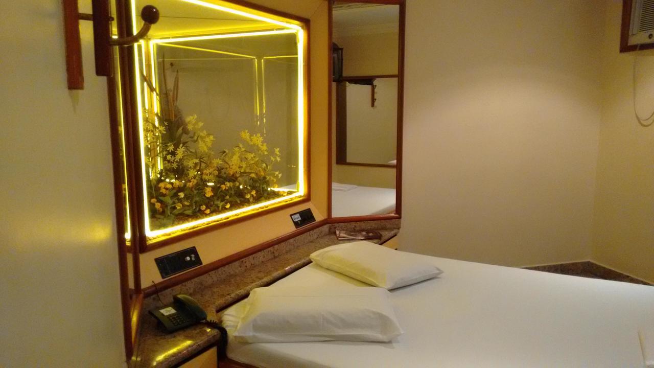 Magnus Norte Hotel (Adults Only) Rio de Janeiro Zewnętrze zdjęcie
