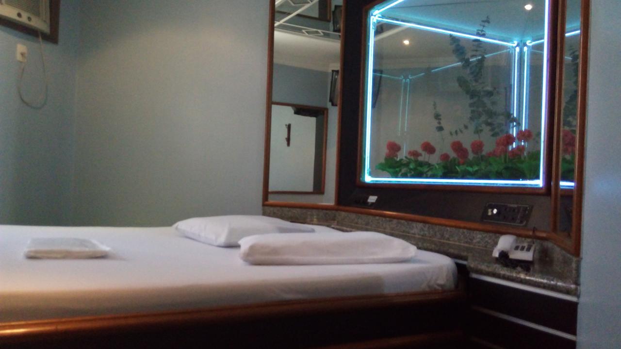 Magnus Norte Hotel (Adults Only) Rio de Janeiro Zewnętrze zdjęcie