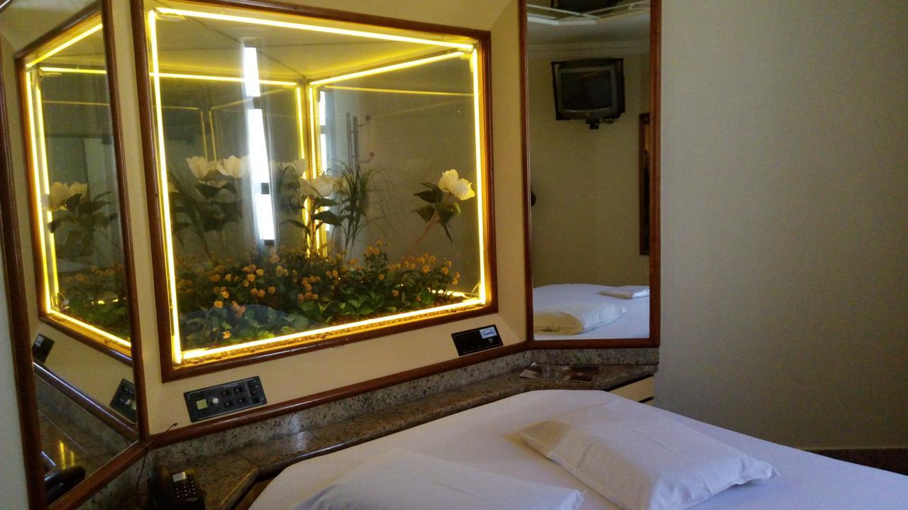 Magnus Norte Hotel (Adults Only) Rio de Janeiro Zewnętrze zdjęcie