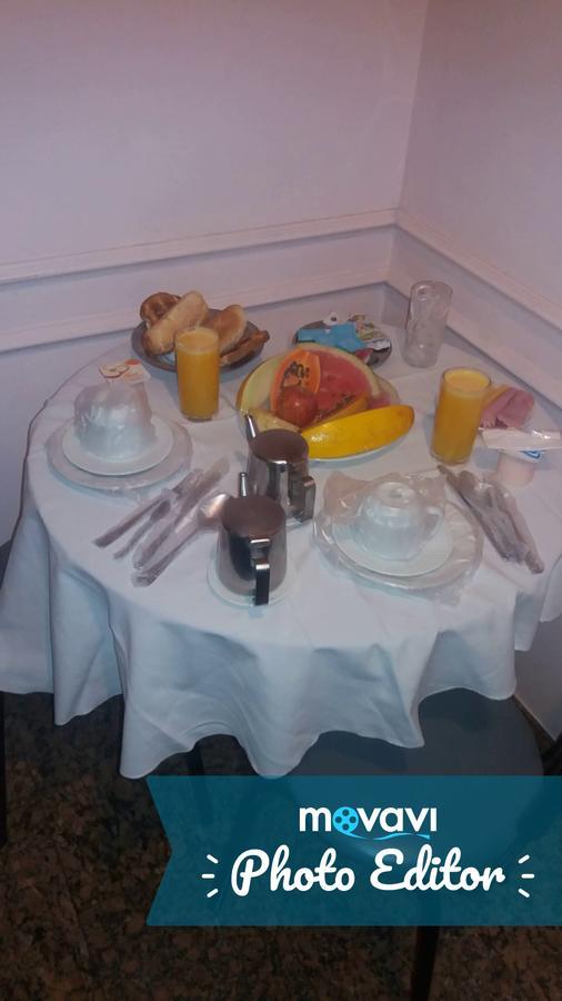 Magnus Norte Hotel (Adults Only) Rio de Janeiro Zewnętrze zdjęcie