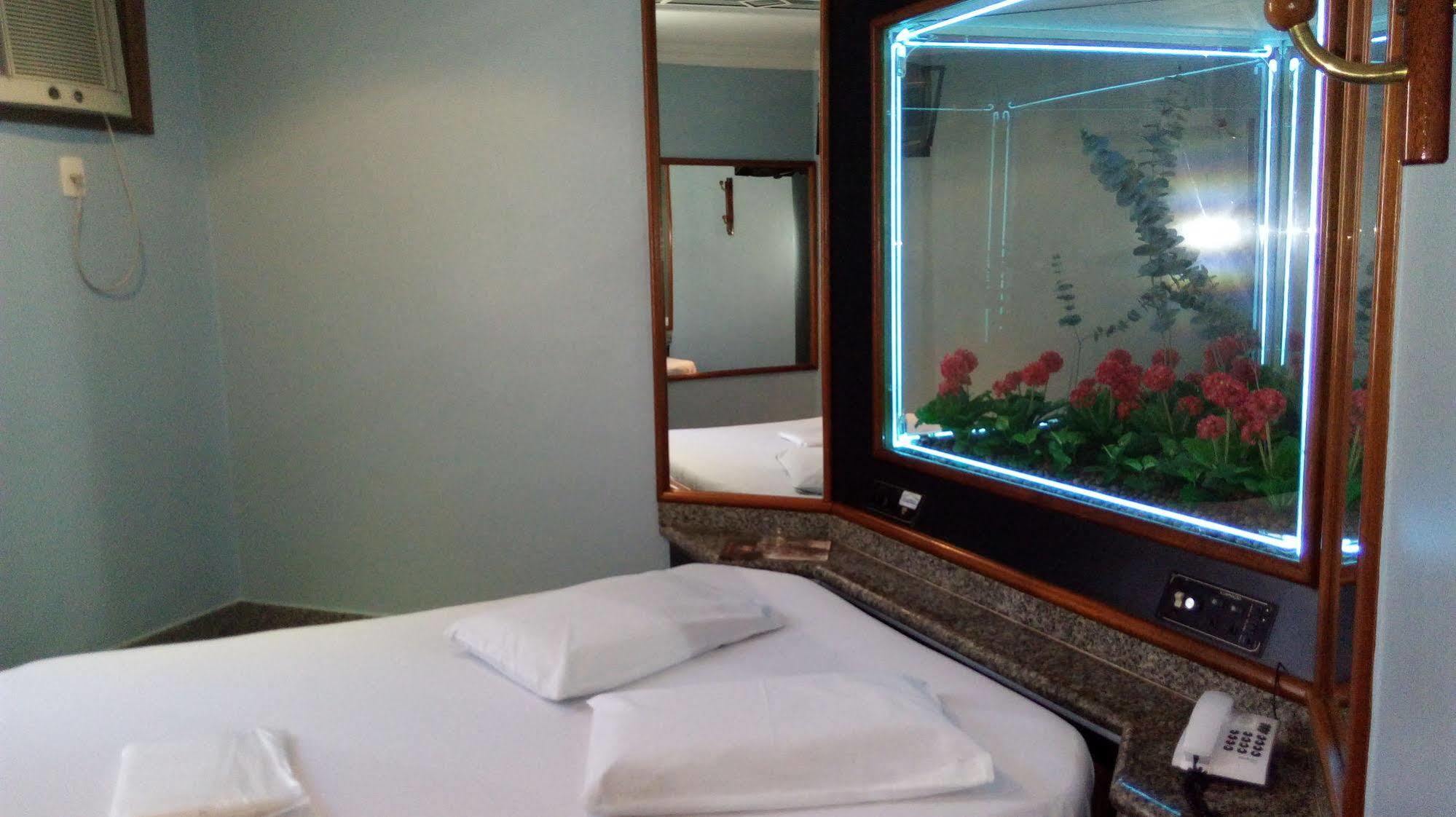 Magnus Norte Hotel (Adults Only) Rio de Janeiro Zewnętrze zdjęcie