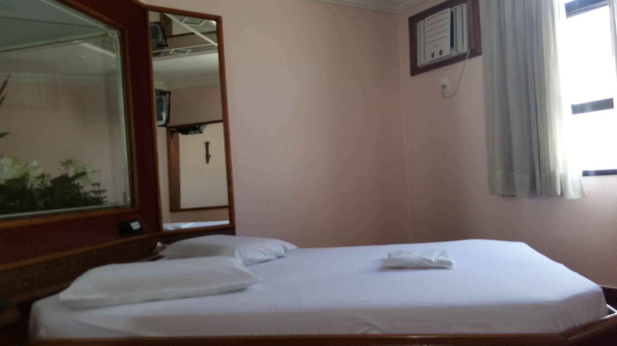 Magnus Norte Hotel (Adults Only) Rio de Janeiro Zewnętrze zdjęcie