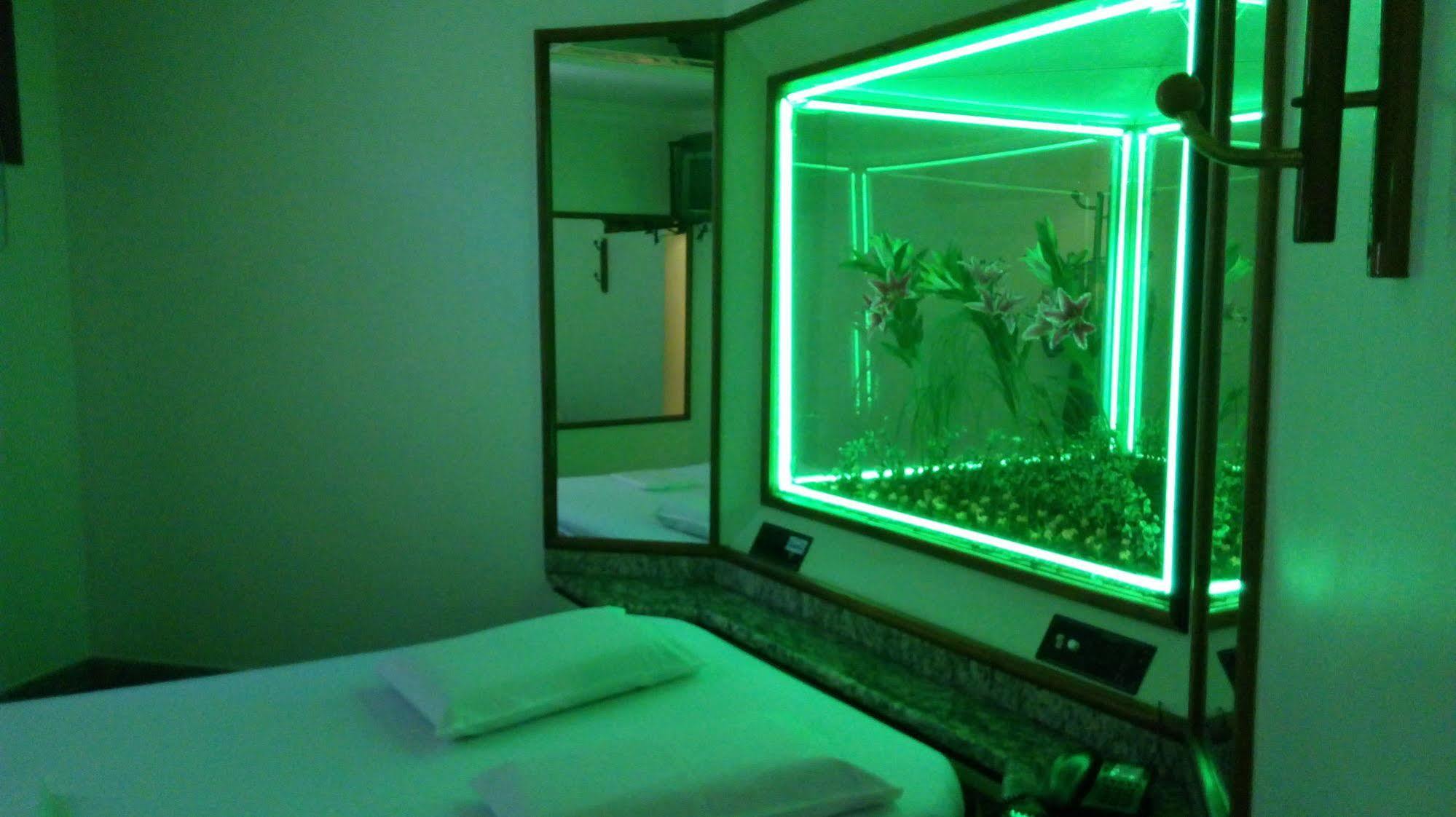 Magnus Norte Hotel (Adults Only) Rio de Janeiro Zewnętrze zdjęcie