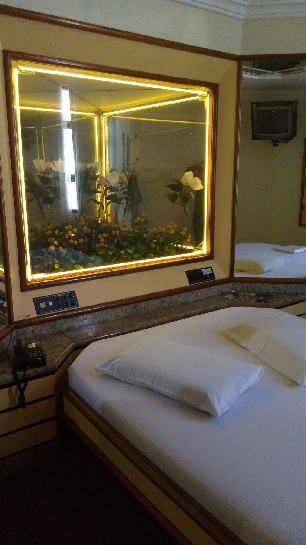 Magnus Norte Hotel (Adults Only) Rio de Janeiro Zewnętrze zdjęcie