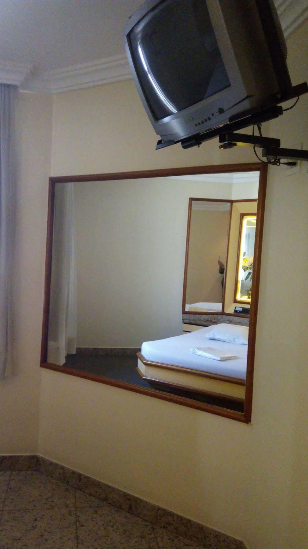 Magnus Norte Hotel (Adults Only) Rio de Janeiro Zewnętrze zdjęcie
