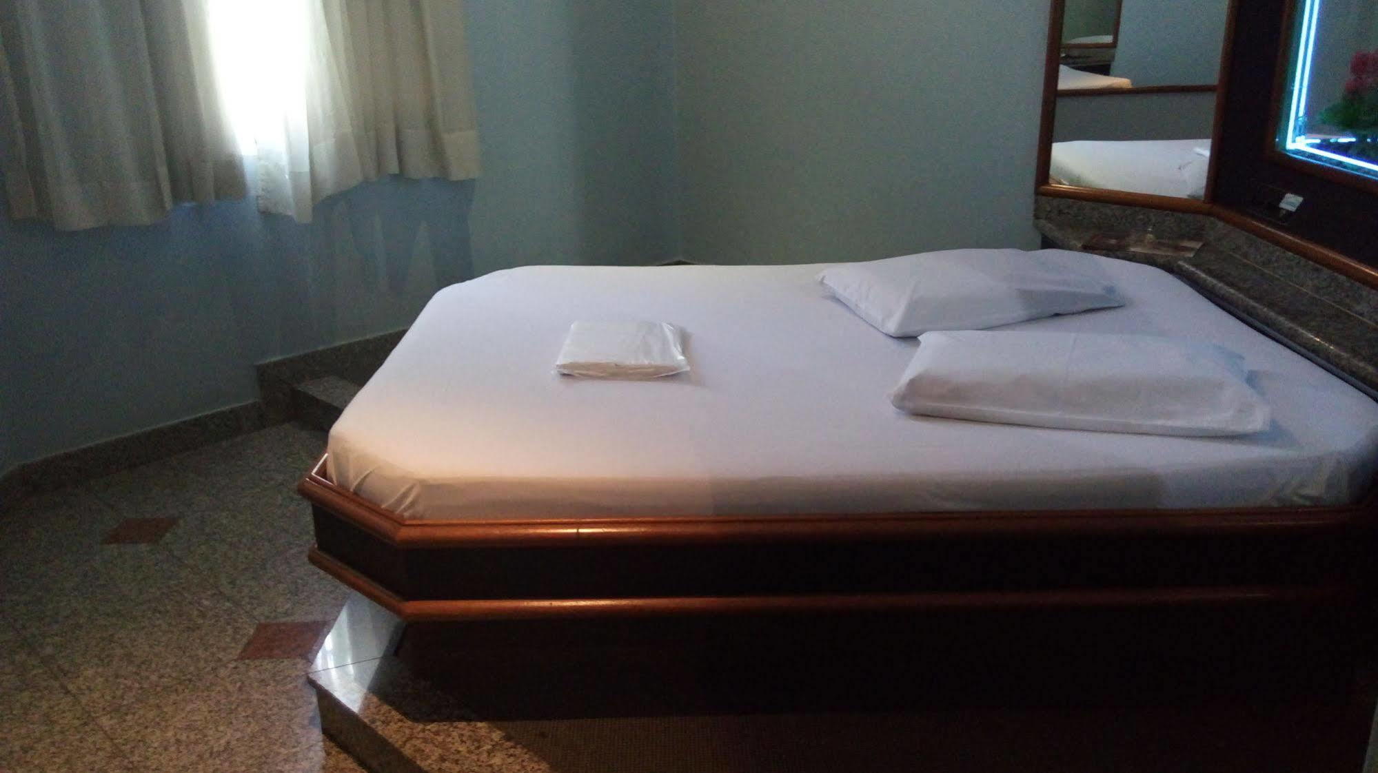 Magnus Norte Hotel (Adults Only) Rio de Janeiro Zewnętrze zdjęcie