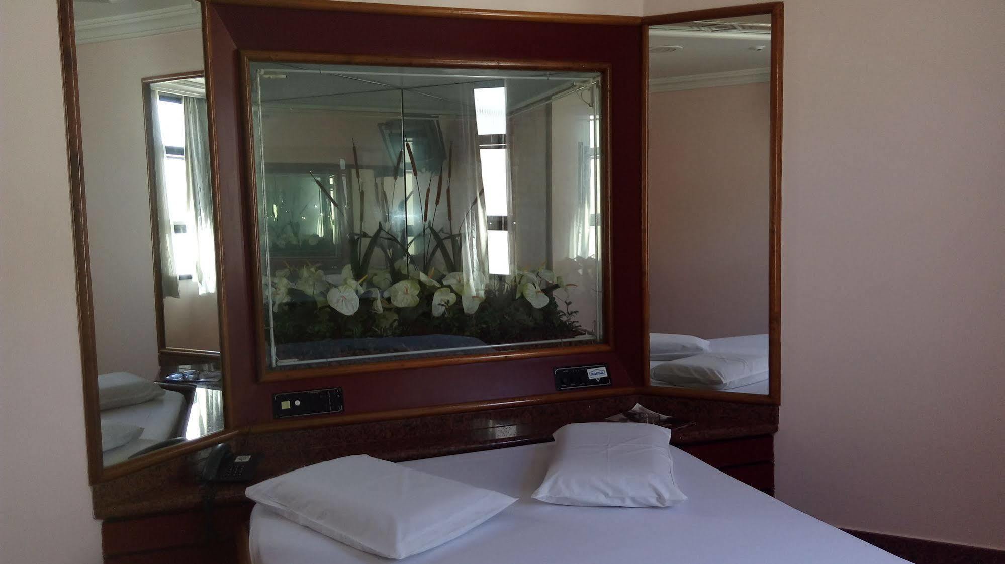 Magnus Norte Hotel (Adults Only) Rio de Janeiro Zewnętrze zdjęcie