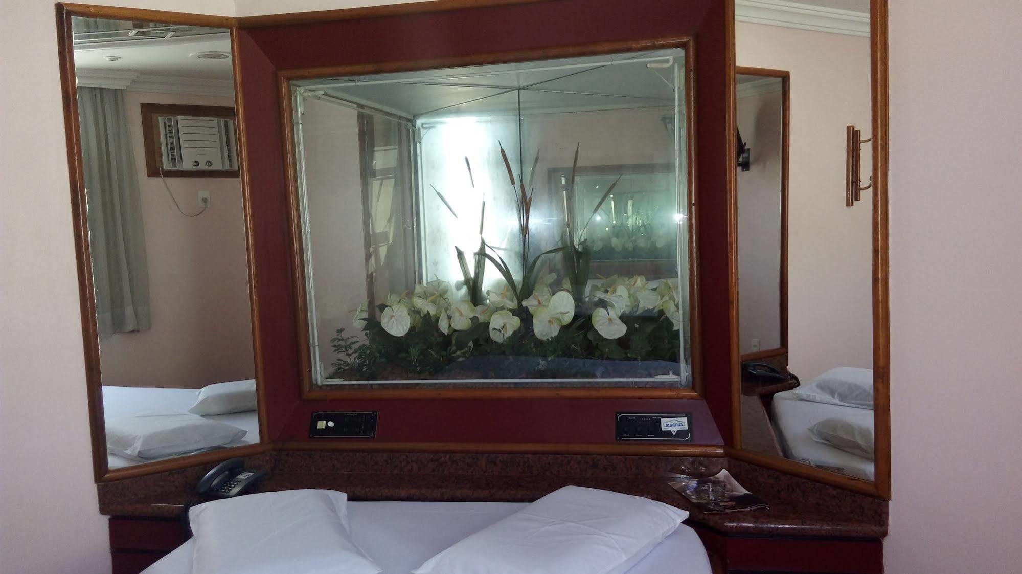 Magnus Norte Hotel (Adults Only) Rio de Janeiro Zewnętrze zdjęcie