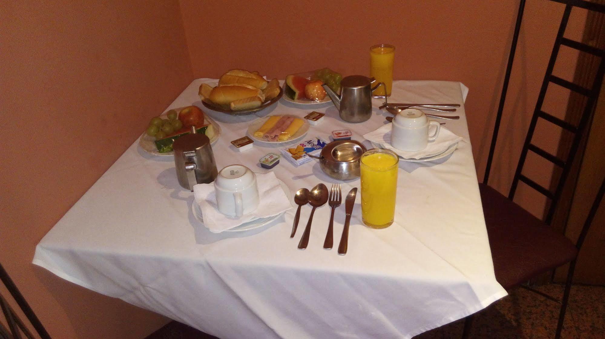Magnus Norte Hotel (Adults Only) Rio de Janeiro Zewnętrze zdjęcie