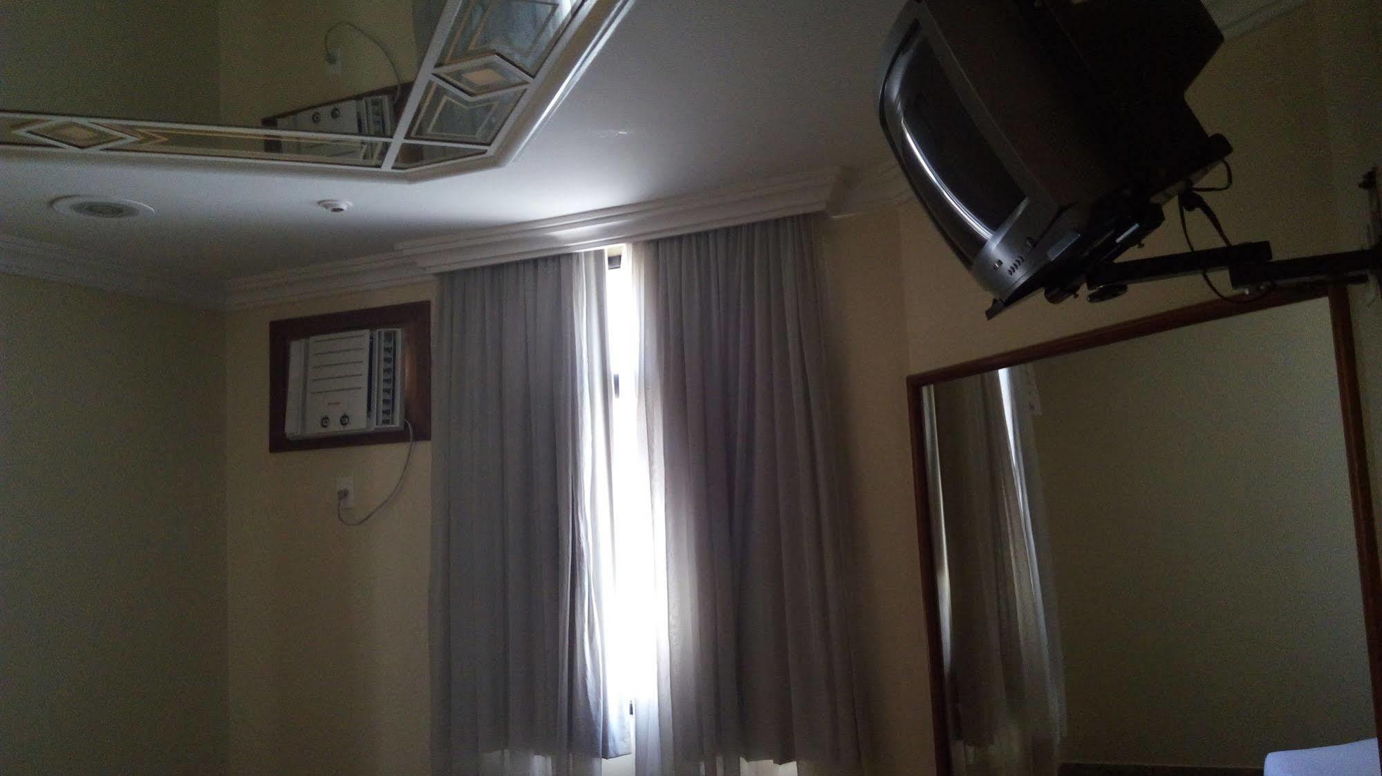 Magnus Norte Hotel (Adults Only) Rio de Janeiro Zewnętrze zdjęcie