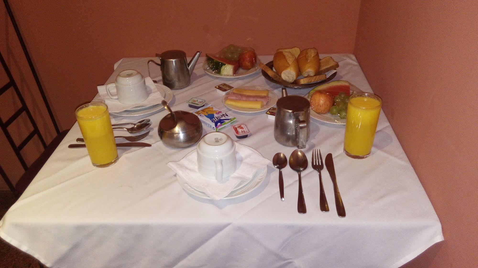 Magnus Norte Hotel (Adults Only) Rio de Janeiro Zewnętrze zdjęcie