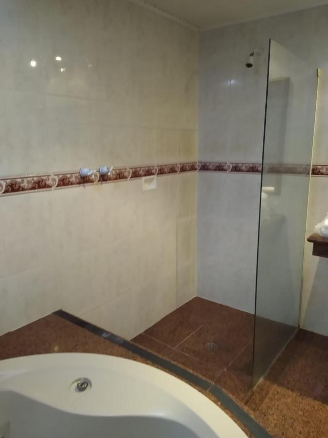 Magnus Norte Hotel (Adults Only) Rio de Janeiro Zewnętrze zdjęcie