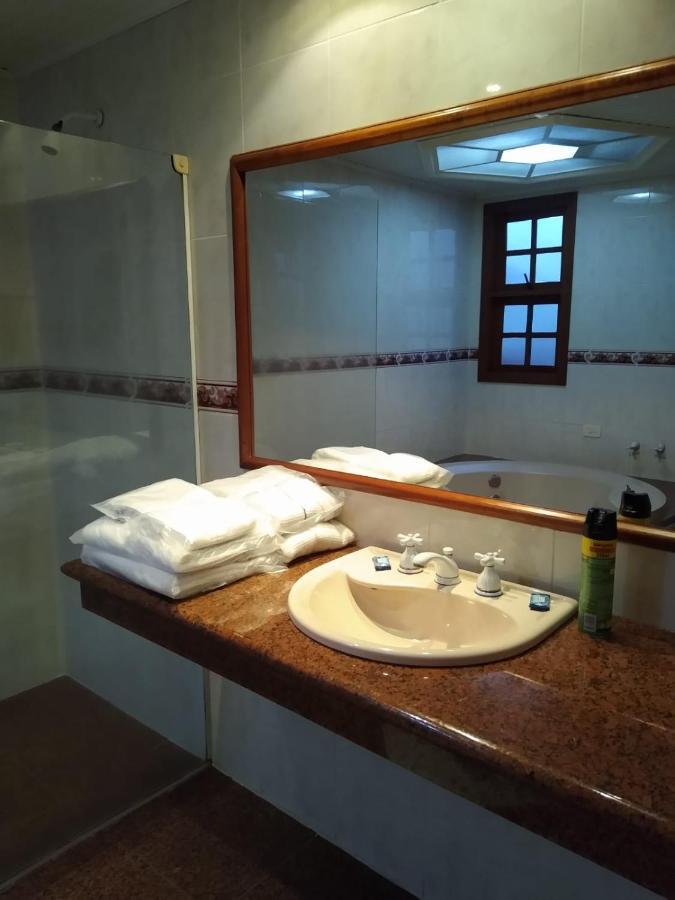 Magnus Norte Hotel (Adults Only) Rio de Janeiro Zewnętrze zdjęcie