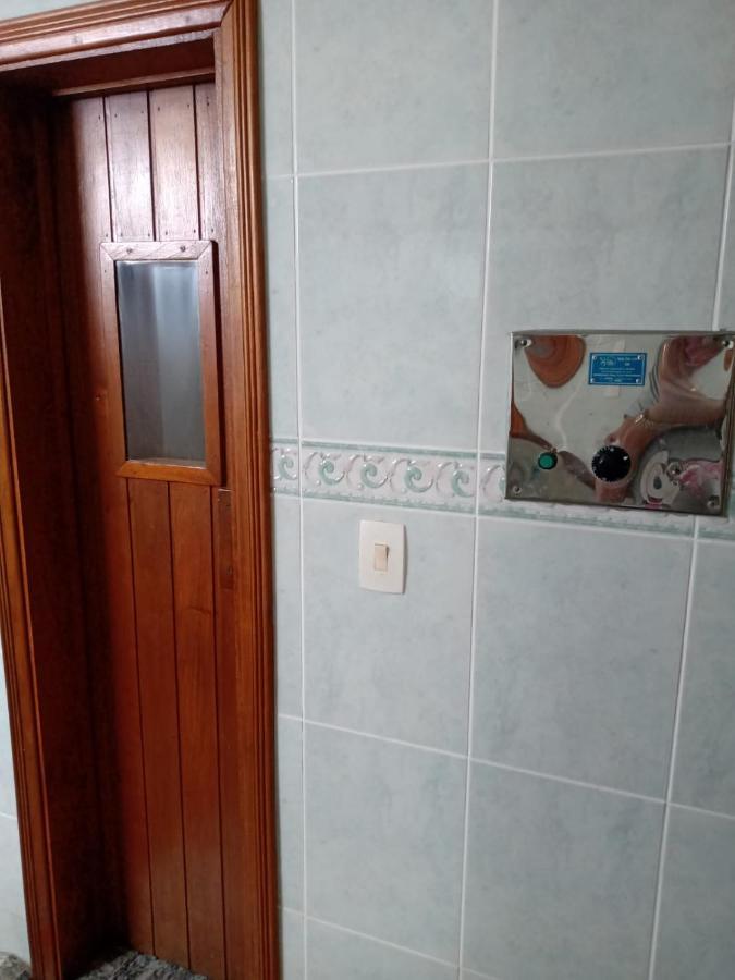Magnus Norte Hotel (Adults Only) Rio de Janeiro Zewnętrze zdjęcie