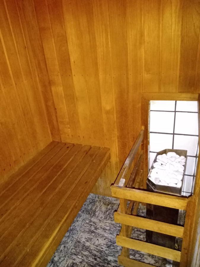 Magnus Norte Hotel (Adults Only) Rio de Janeiro Zewnętrze zdjęcie